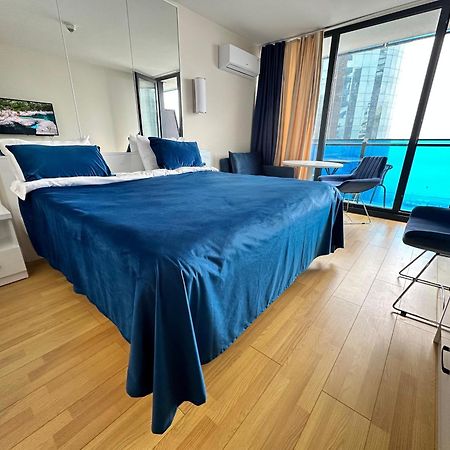 Batum Apart Apartment ภายนอก รูปภาพ