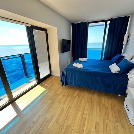 Batum Apart Apartment ภายนอก รูปภาพ