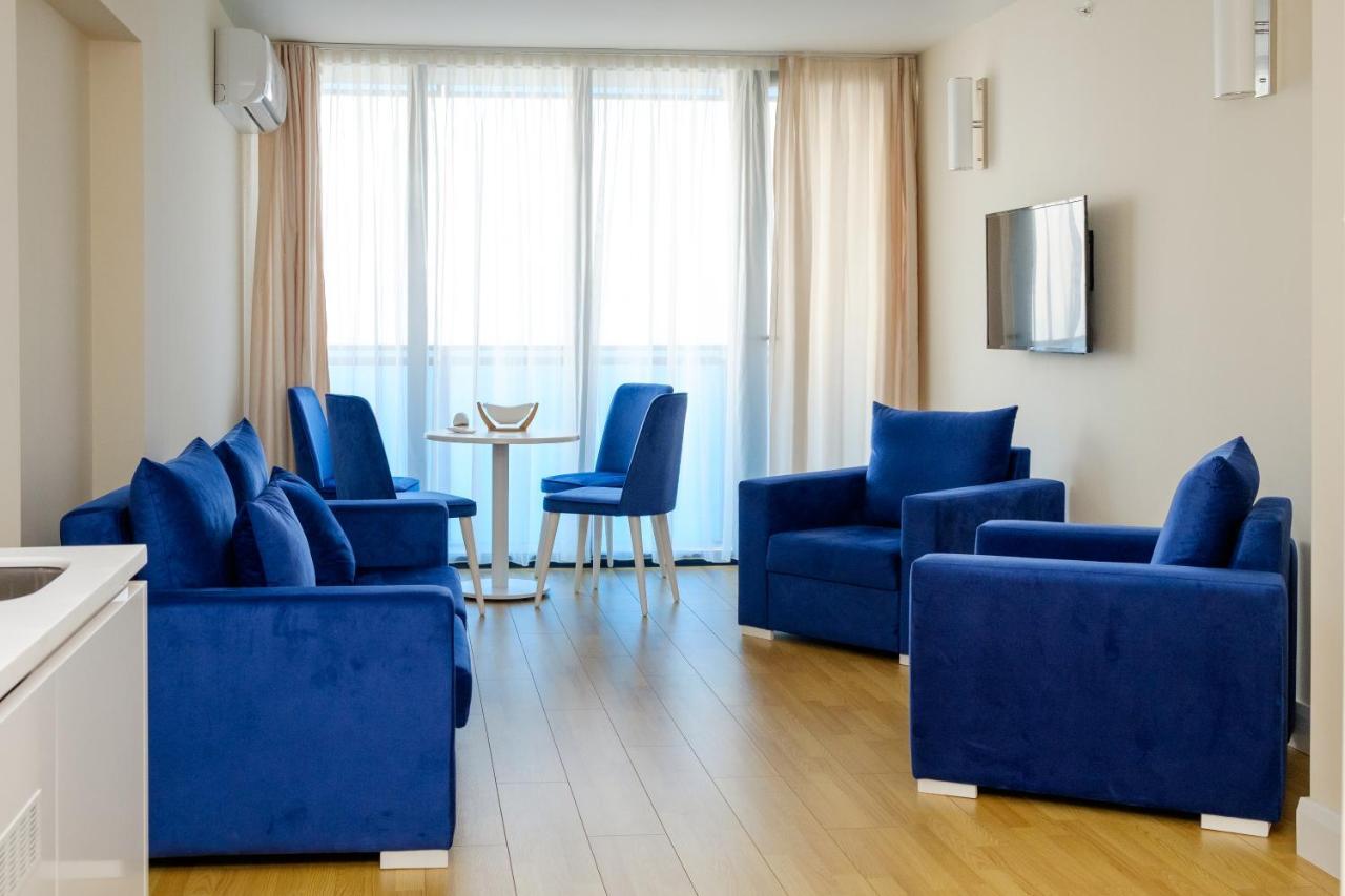 Batum Apart Apartment ภายนอก รูปภาพ