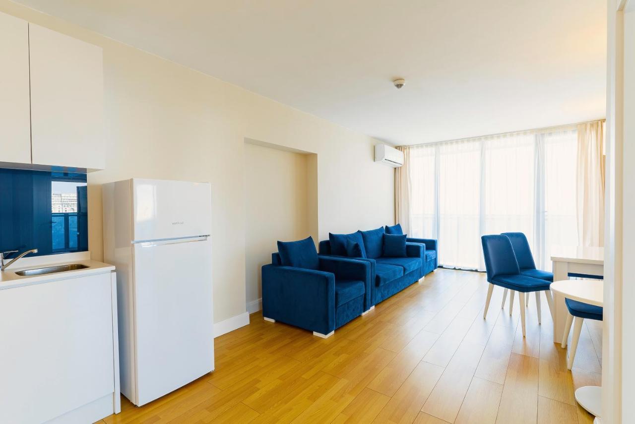 Batum Apart Apartment ภายนอก รูปภาพ