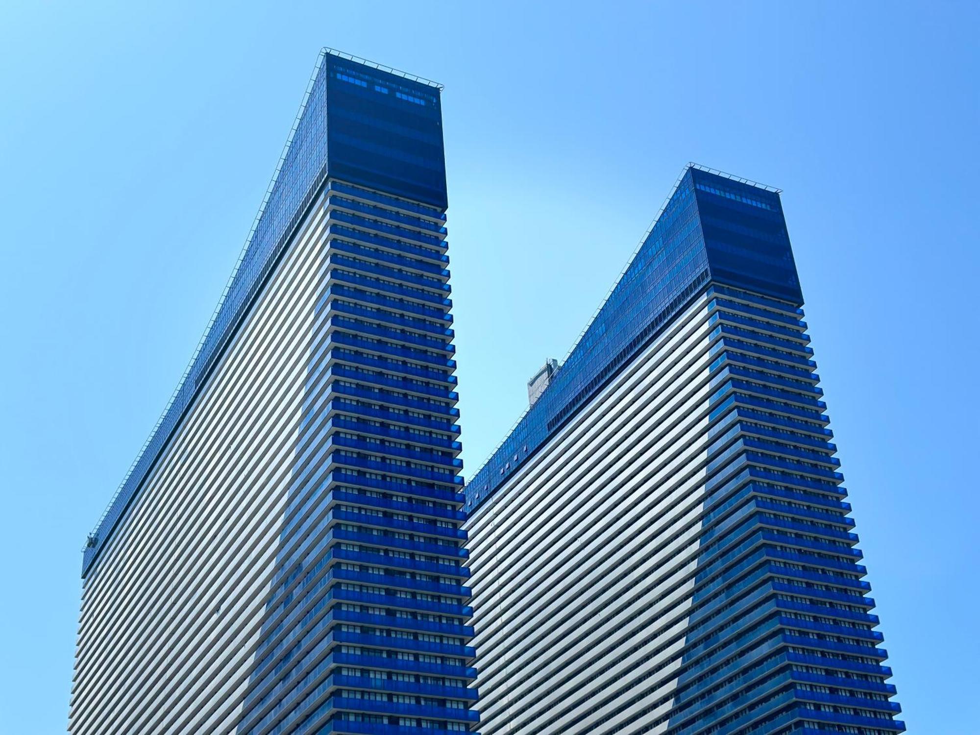 Batum Apart Apartment ภายนอก รูปภาพ