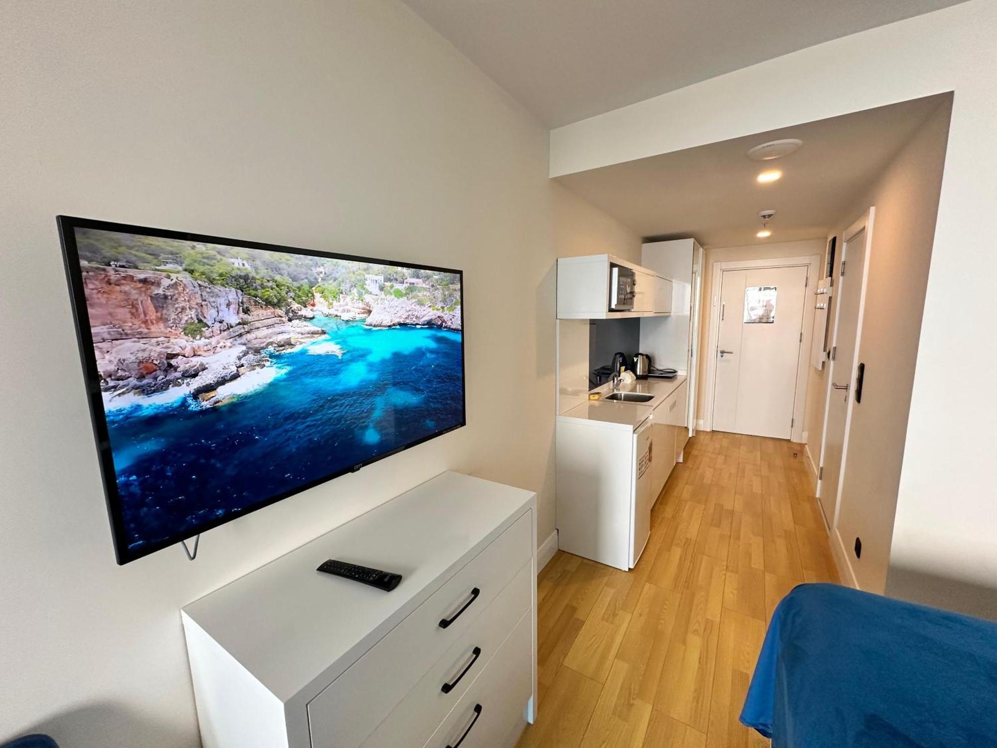 Batum Apart Apartment ภายนอก รูปภาพ