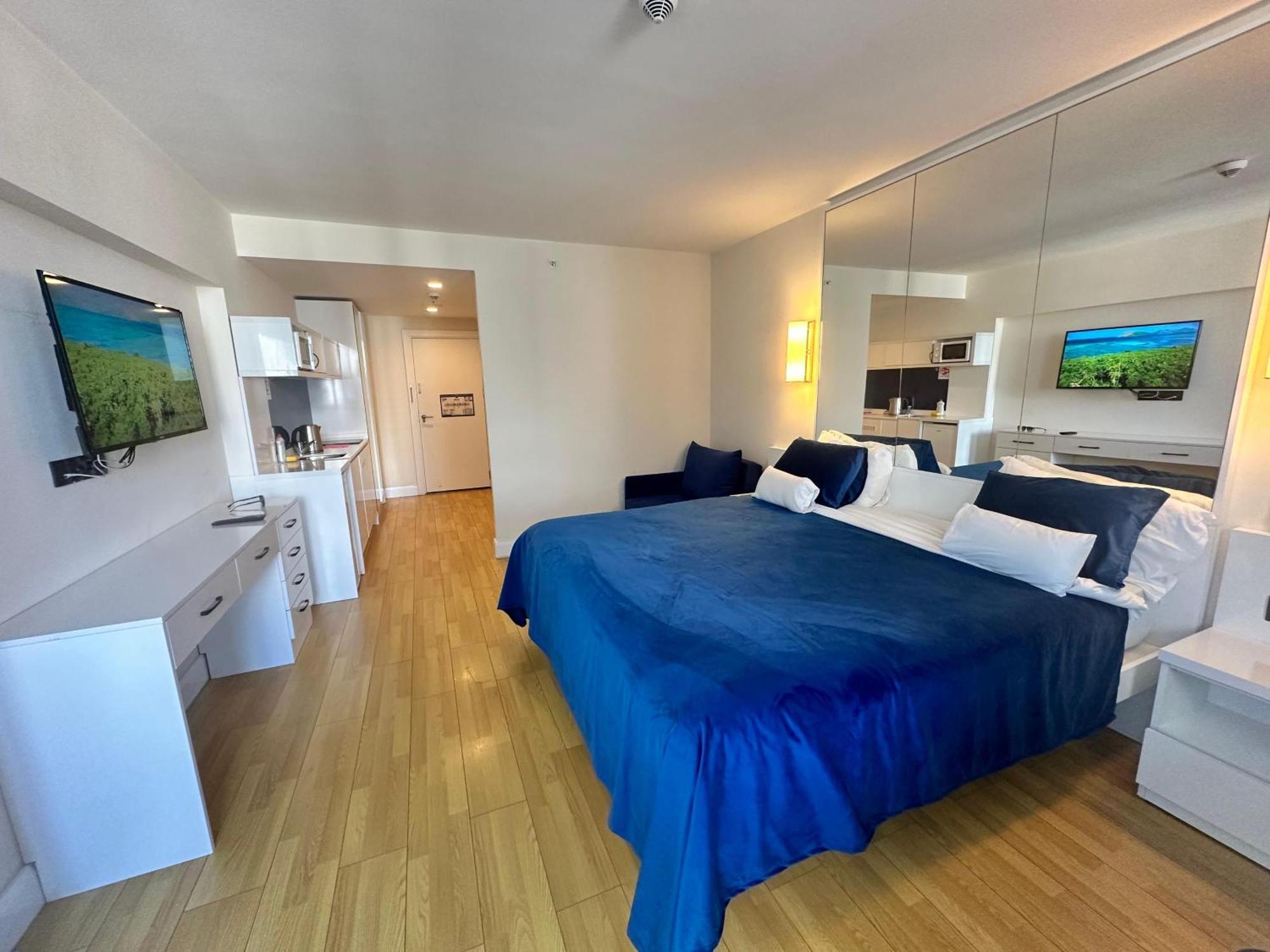Batum Apart Apartment ภายนอก รูปภาพ
