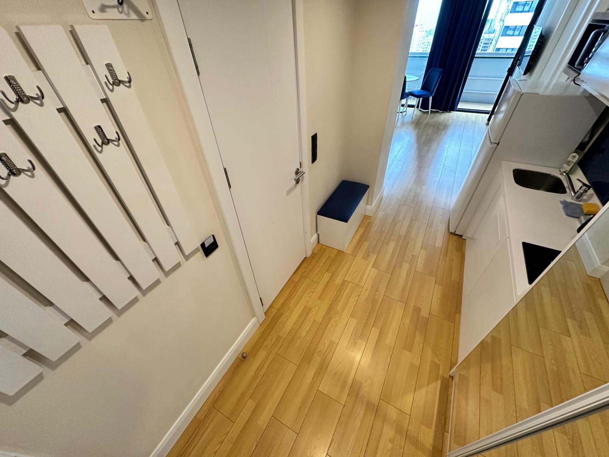 Batum Apart Apartment ภายนอก รูปภาพ