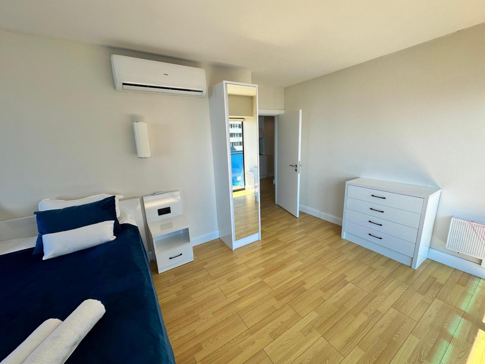Batum Apart Apartment ภายนอก รูปภาพ