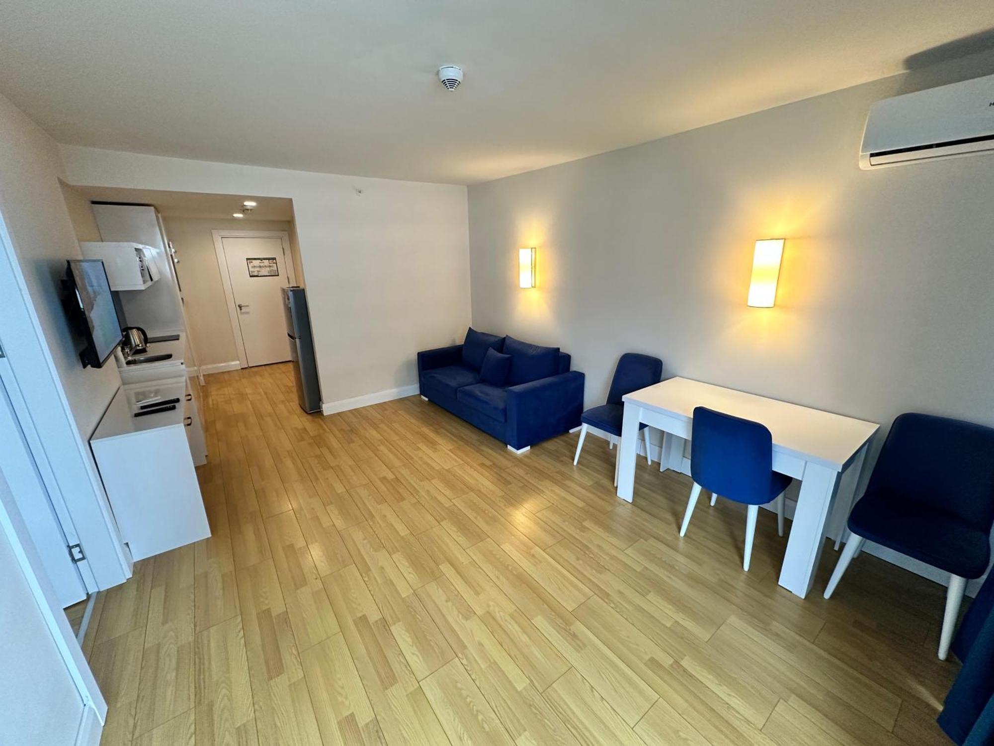 Batum Apart Apartment ภายนอก รูปภาพ