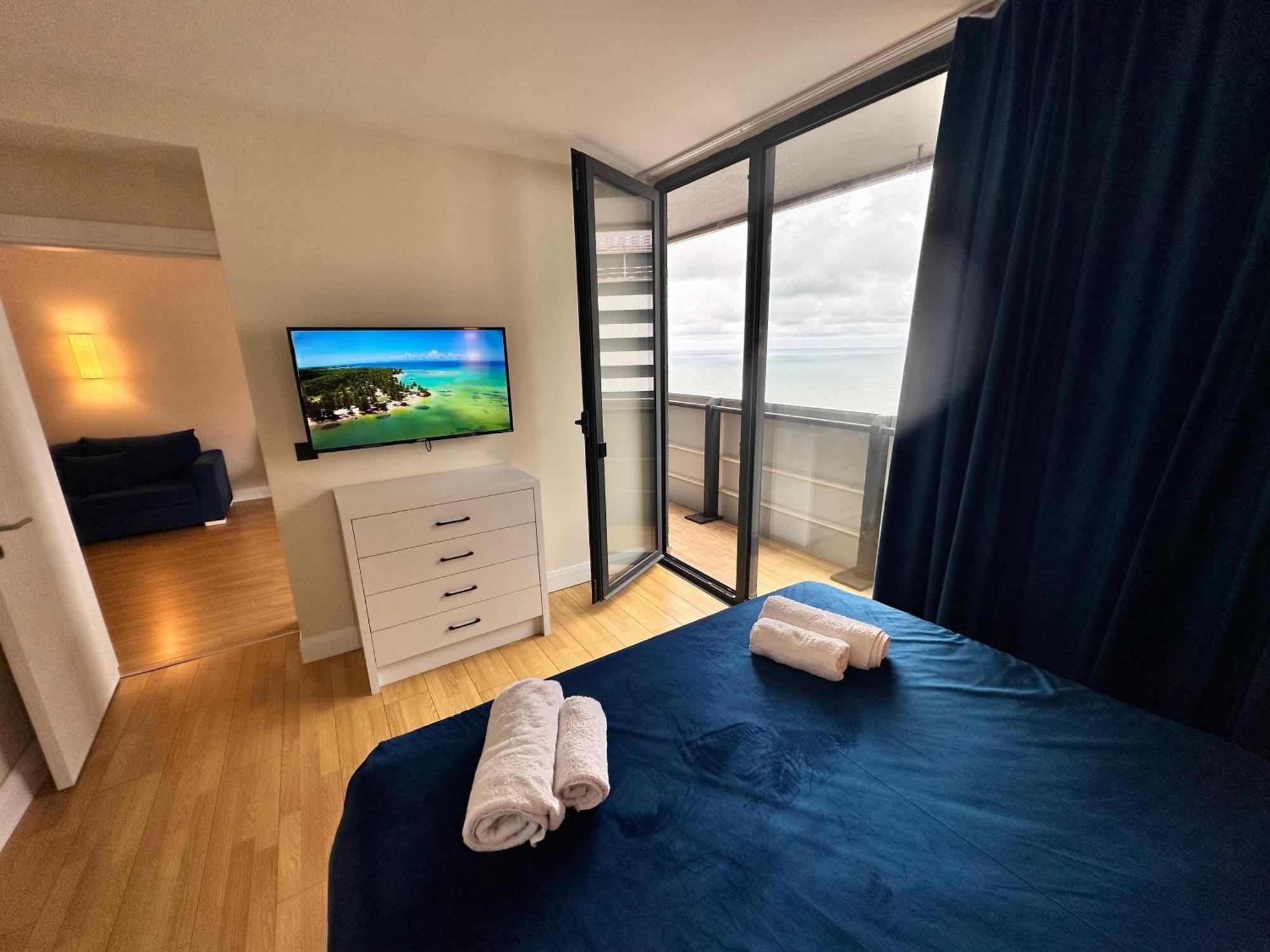 Batum Apart Apartment ภายนอก รูปภาพ