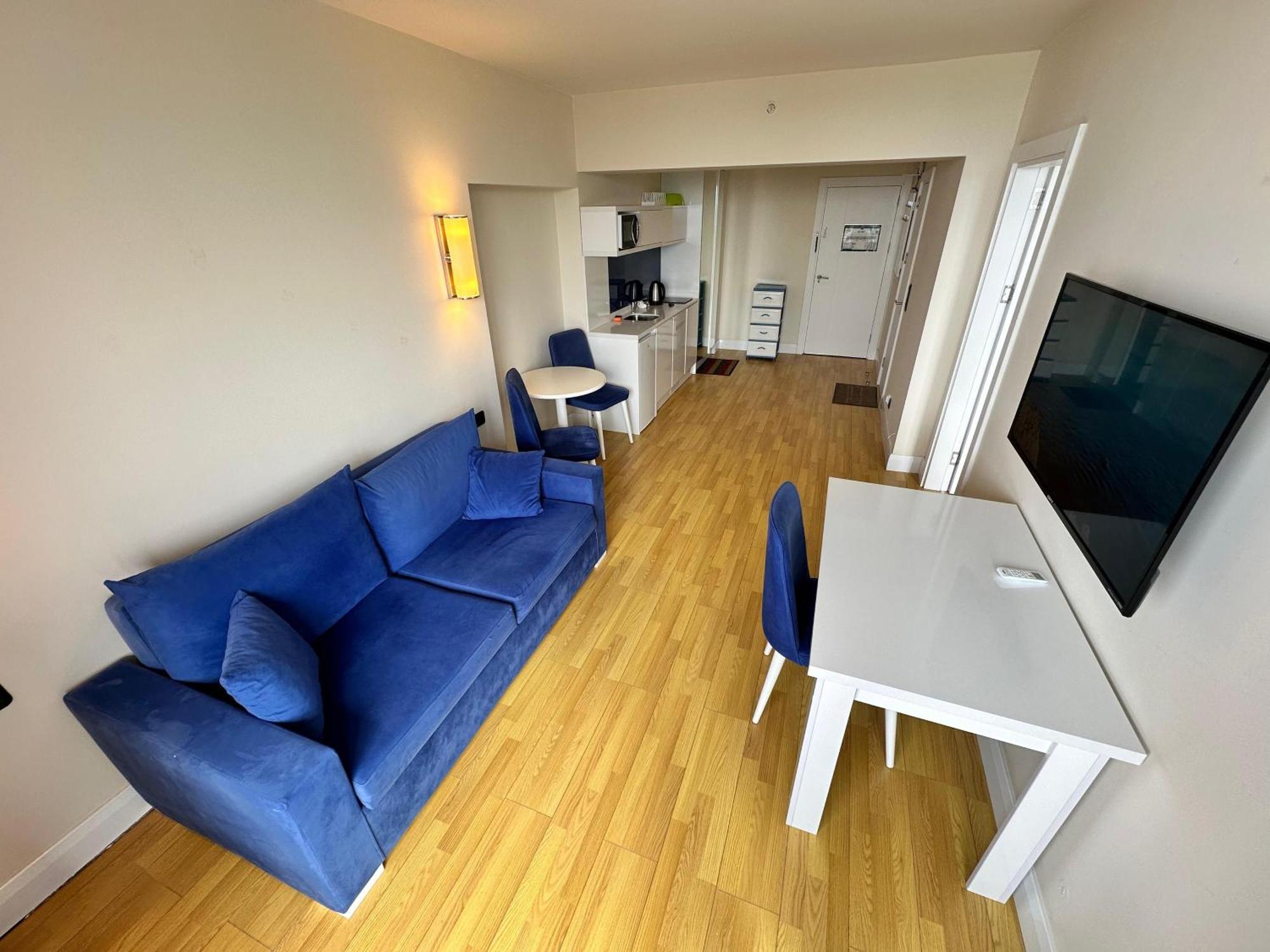Batum Apart Apartment ภายนอก รูปภาพ