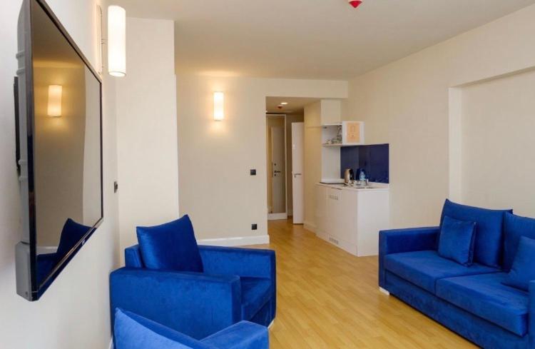 Batum Apart Apartment ภายนอก รูปภาพ